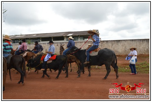 rolim de moura